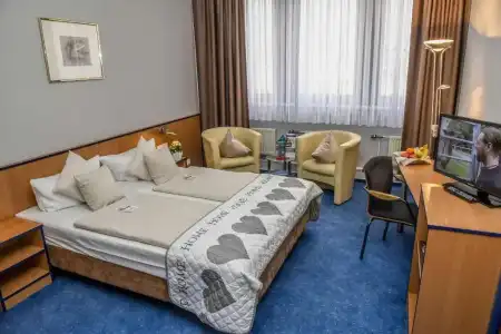 Best Western Comfort Business - 45