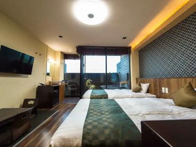 LiVEMAX RESORT KINUGAWA - 39