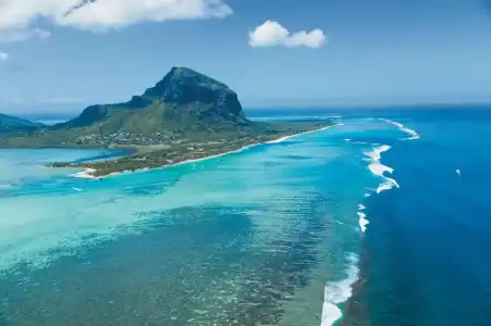 Riu Palace Mauritius - 29
