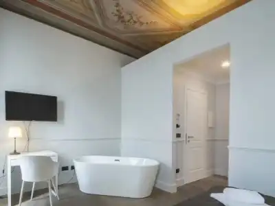 Gemini suites Navona - 5