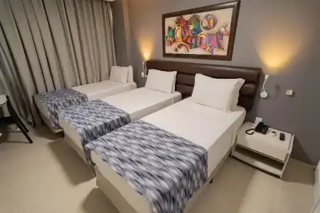 Nacional Inn Rio Copacabana - 83