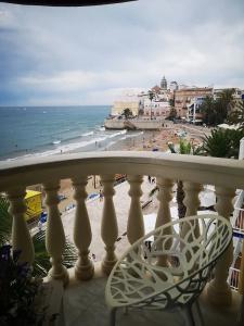 URH Sitges Playa - 192