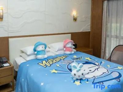 Nanning Wuxiang Resort - 61