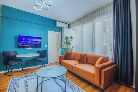 Taksim Wonder Suites Apart - 211