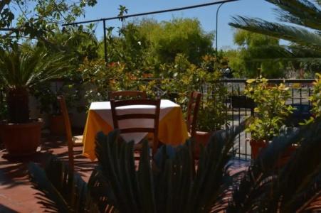 B&B Scalea Rooms - 23