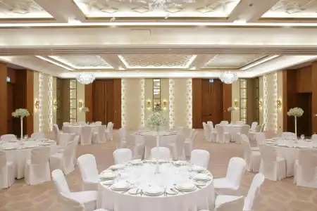 Sheraton - 21