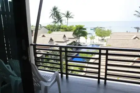 Poolsawat Villa - 35