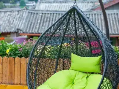 Yuhuai Renjia Inn - 7