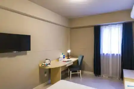 Jinjiang Inn Zhenzhou High-tech Zone Wutong Street - 24