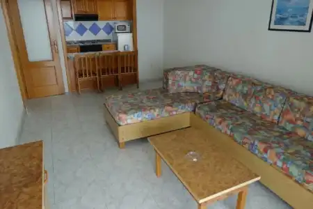 Apartamentos Benibeach - 2