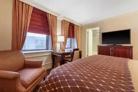 Omni William Penn - 61