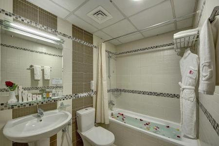 Rose Garden Apartments Barsha - 19