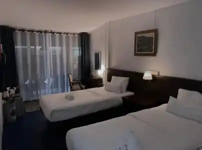 Maison De Chiang Rai - 59