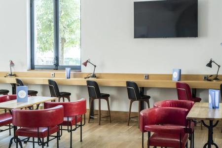 Fourvière Hôtel Lyon - 17