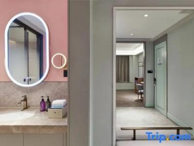 Mercure Guangzhou Nansha - 54