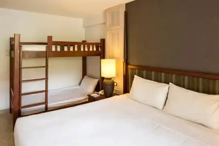 Phuket Orchid Resort and Spa - 21