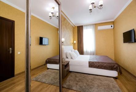 Dat Exx Apartments - 199