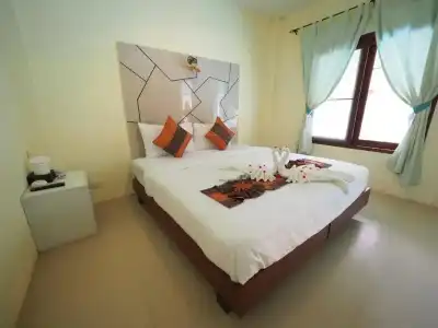 Lanta Fevrier Resort - 30