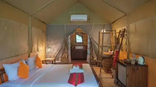 Khaosok Boutique Hideaway - 102