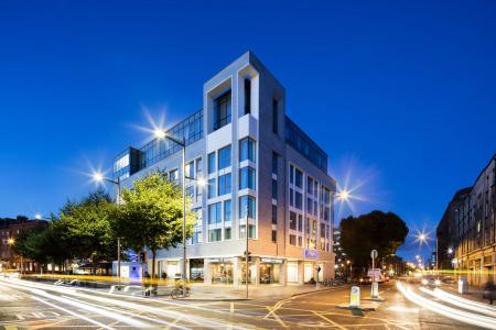 Holiday Inn Express Dublin City Centre by IHG - 24
