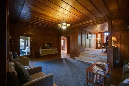 Living Light Inn - 1