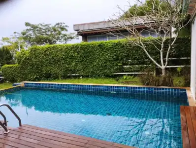 Phuket Jungle Experience Resort - 43