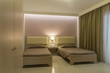 Agrelli & Suites - 131