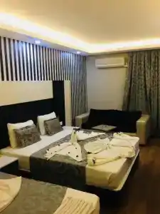 Grand Kayalar Otel - 31