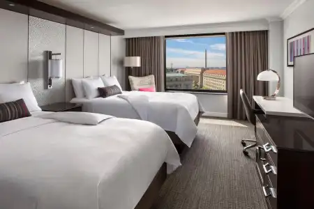 JW Marriott Washington DC - 28