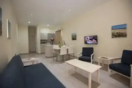 Eligonia Apartments - 11