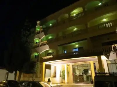 Baviera - 0