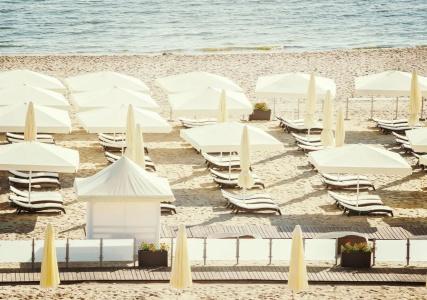 Sofitel Grand Sopot - 23