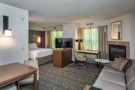 Residence Inn by Marriott Anchorage Midtown - 23