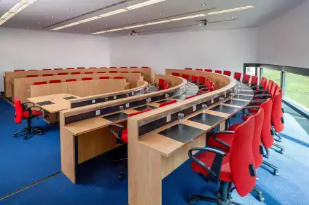 IntercityFrankfurt Airport Terminal 3 - 23