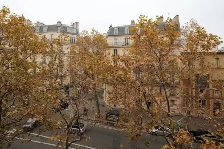 L’Edmond Parc Monceau - 59