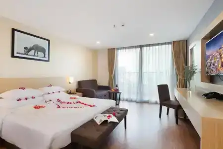 Sao Viet Nha Trang - 40