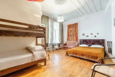 Nana's Guesthouse - 31
