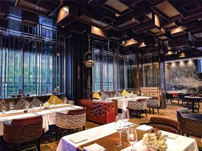 Hilton Sukhumvit Bangkok - 34