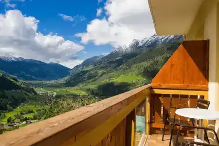 Alpenblick - 99
