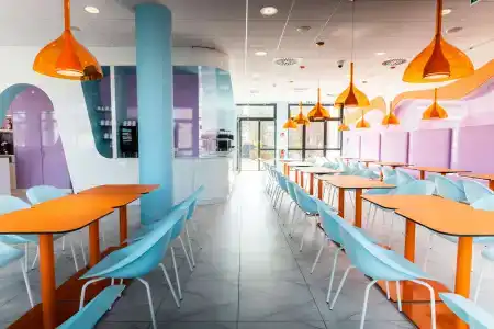 Prize by Radisson, Rostock City - 16