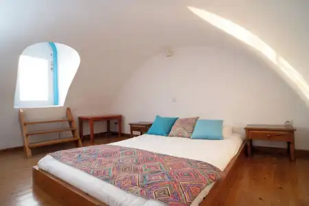 Salvatore Caldera Suites - 150