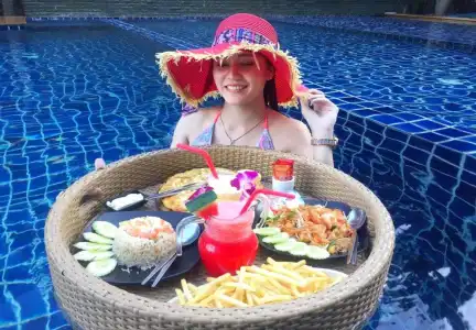 P.P. Maiyada Resort - 26