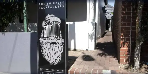 The Shiralee - Hostel - 0