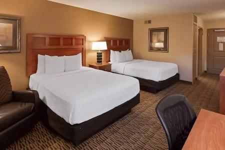 Wyndham Bloomington - Mall of America - 49