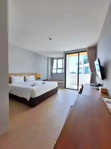 Atom Phuket - 35