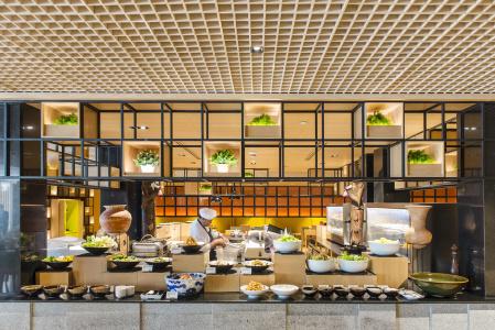 Holiday Inn BANGKOK by IHG - 28