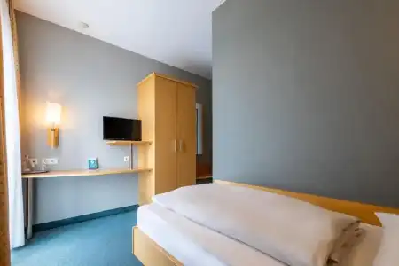 Trip Inn Conti - 28