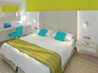 Valentin Somnis & Suites – Adults Only +16 - 107