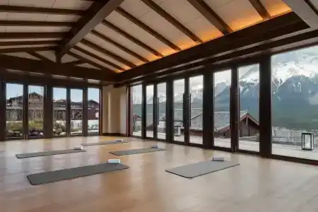 Jinmao Pureal Mountain Lijiang - 5