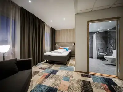 Arenahotellet i Uppsala - 3